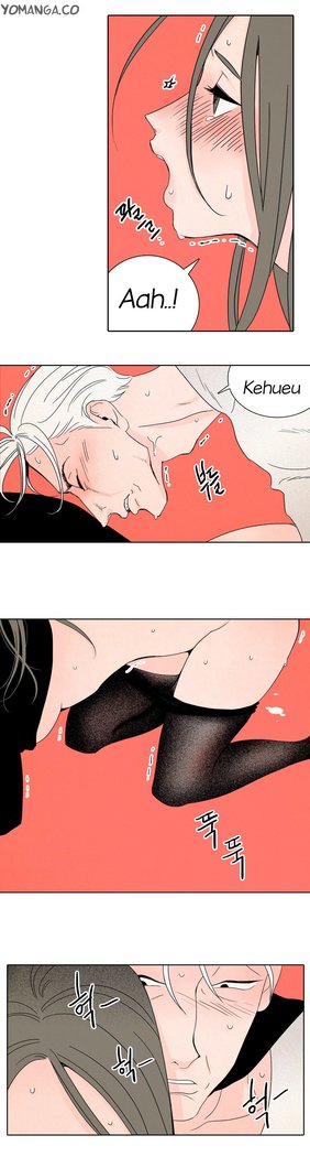 Rabbit Hole Ch.1-6