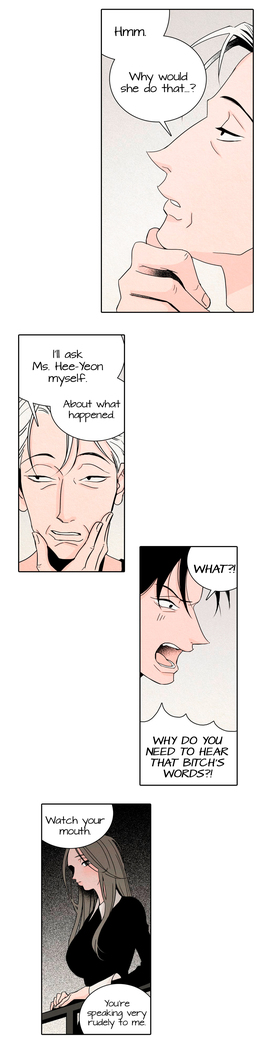Rabbit Hole Ch.1-6