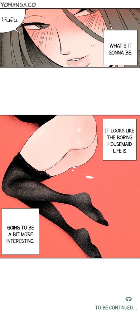 Rabbit Hole Ch.1-6