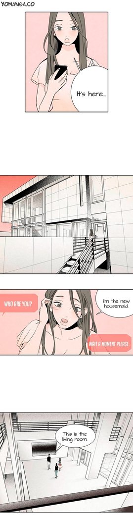 Rabbit Hole Ch.1-6