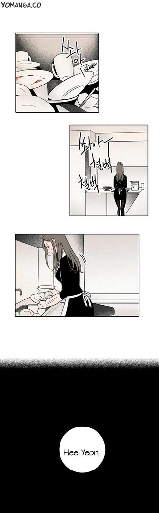 Rabbit Hole Ch.1-6