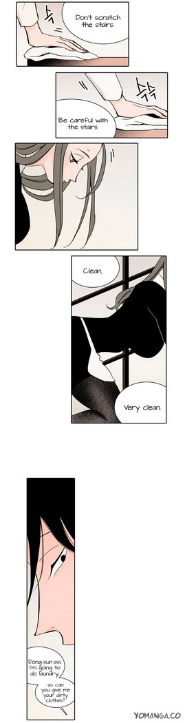 Rabbit Hole Ch.1-6