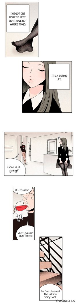 Rabbit Hole Ch.1-6