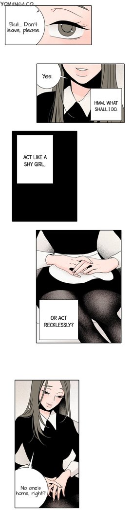 Rabbit Hole Ch.1-6