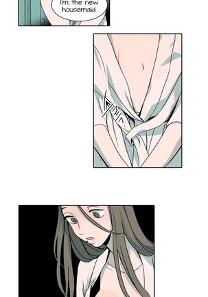 Rabbit Hole Ch.1-6 Page #18