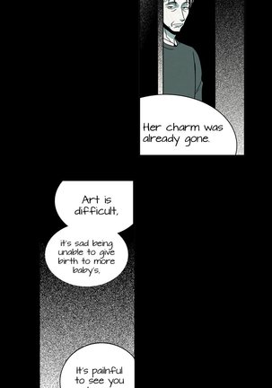 Rabbit Hole Ch.1-6 - Page 70