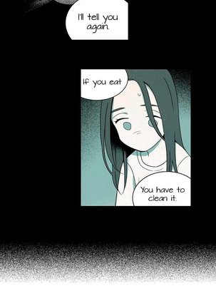 Rabbit Hole Ch.1-6 - Page 14