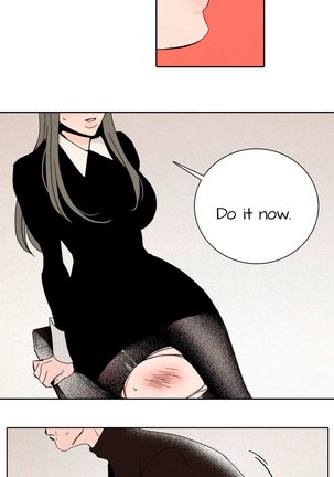 Rabbit Hole Ch.1-6 - Page 37