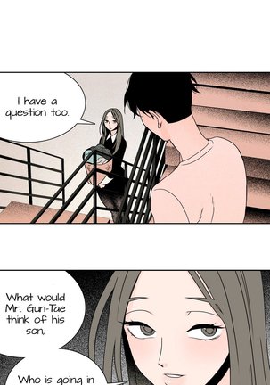 Rabbit Hole Ch.1-6 - Page 116
