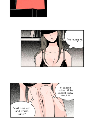 Rabbit Hole Ch.1-6 Page #96