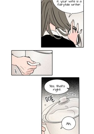 Rabbit Hole Ch.1-6 - Page 33