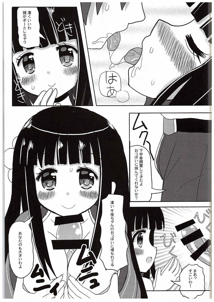 Chiyarhythm