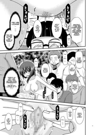 Netorare Roshutsu Shoujo Page #78