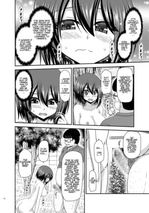 Netorare Roshutsu Shoujo Page #145