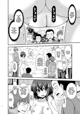 Netorare Roshutsu Shoujo Page #65