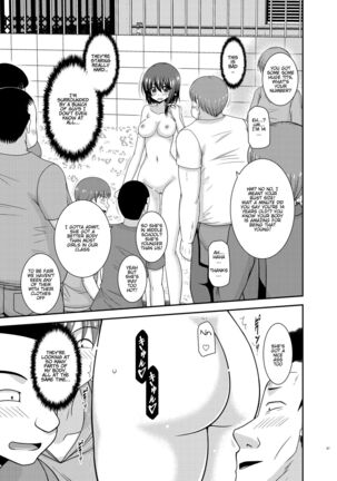 Netorare Roshutsu Shoujo Page #66