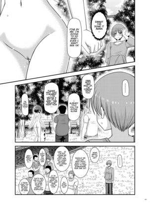 Netorare Roshutsu Shoujo Page #100