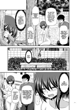 Netorare Roshutsu Shoujo Page #142
