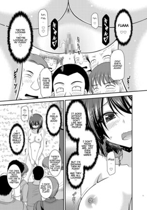 Netorare Roshutsu Shoujo Page #70