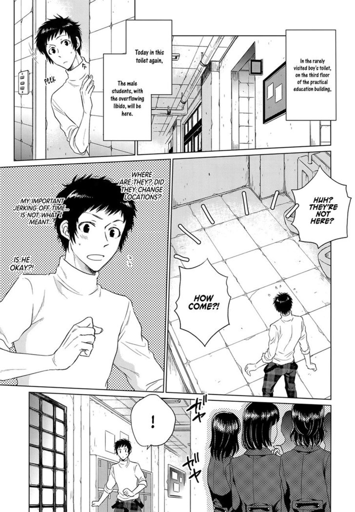 Playing Joker  Eng