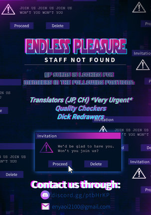 Playing Joker  Eng Page #41