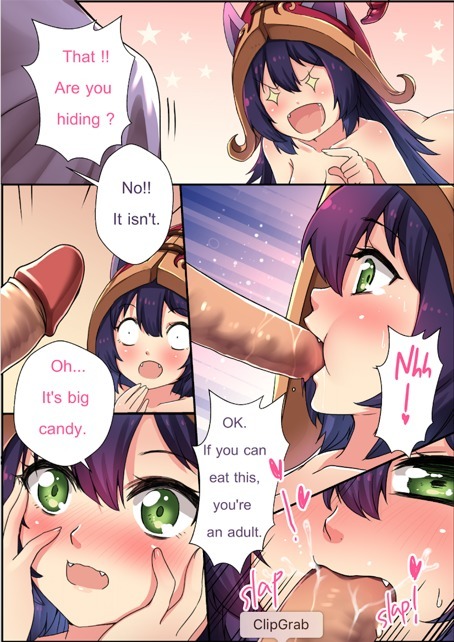Legend of Pet 2 Lulu