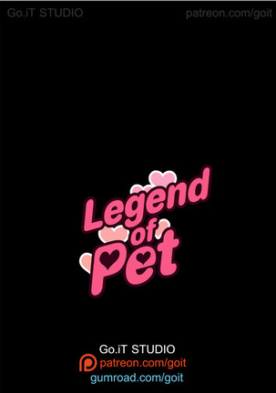 Legend of Pet 2 Lulu Page #8