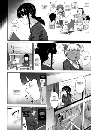 Kawaii Onnanoko o Tsuru Houhou - Method to catch a pretty girl Ch. 3 Page #20
