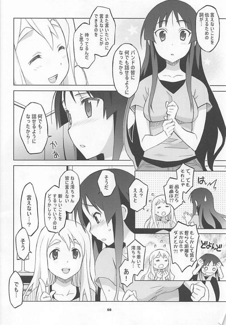 Mugi Mio!!