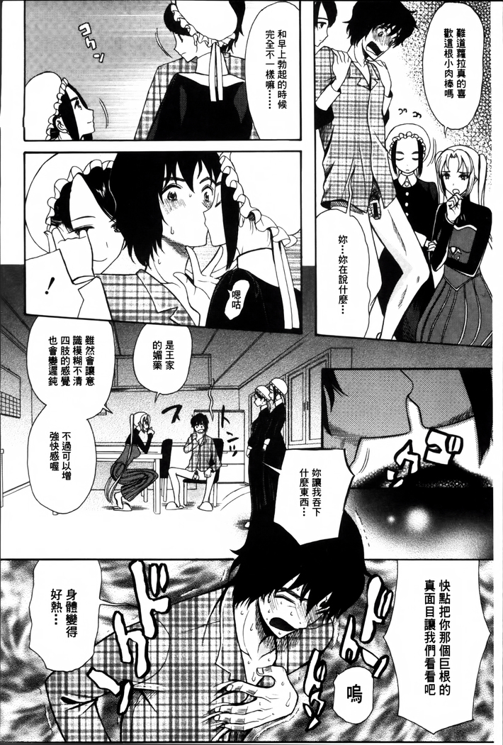 Oujo-sama Kitaーー!