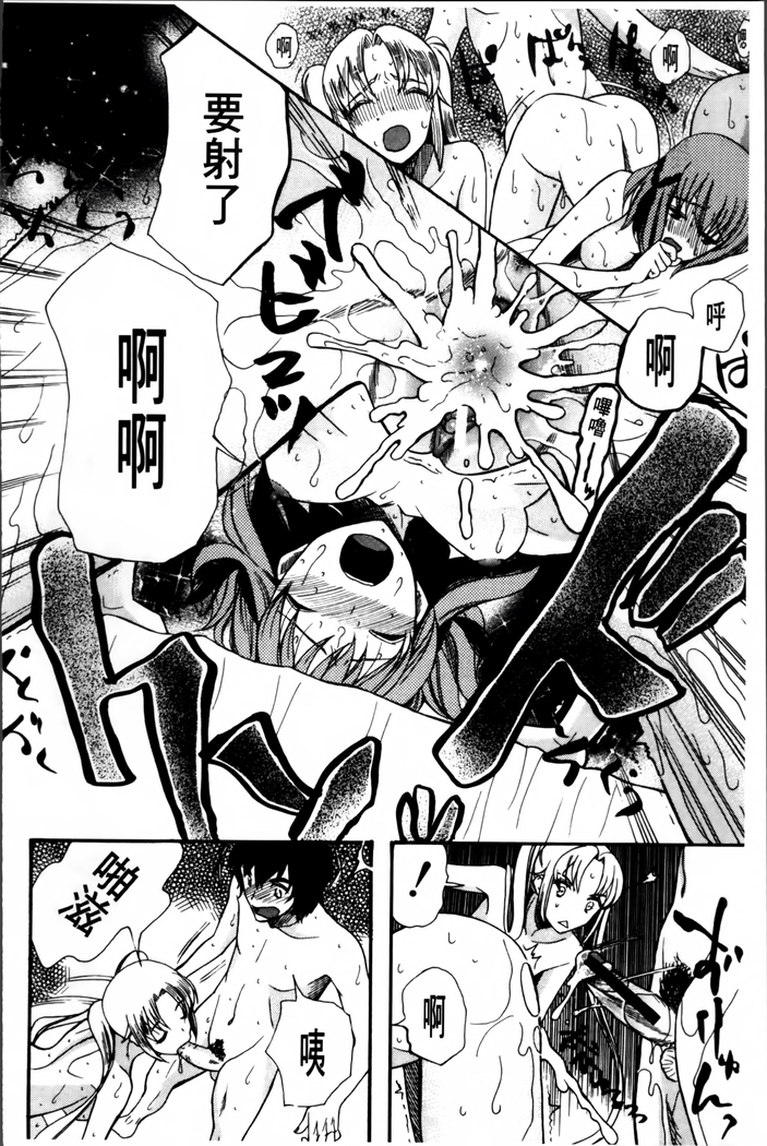 Oujo-sama Kitaーー!