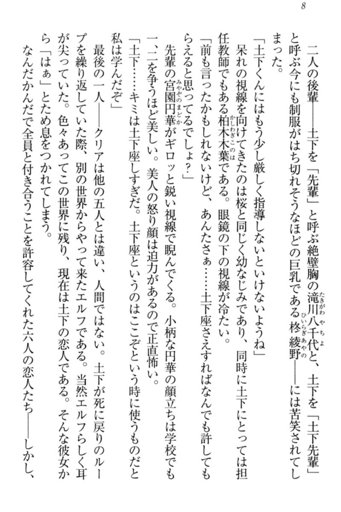 Isekai demo Dogeza de  Tanondemita