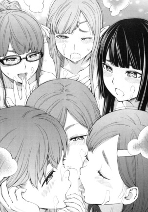 Isekai demo Dogeza de  Tanondemita Page #19