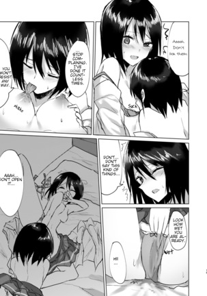 Kizuato Page #14