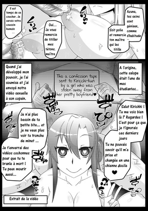 Mind Control Girl vol 7 - Sennou Oji-san to Sennou Sareru Onna Page #14