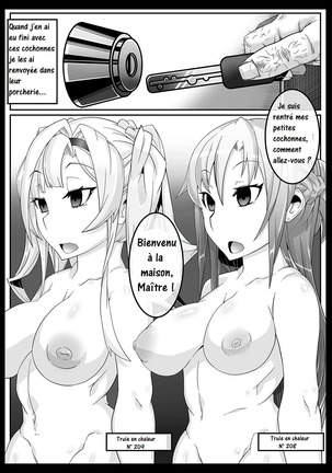 Mind Control Girl vol 7 - Sennou Oji-san to Sennou Sareru Onna - Page 13