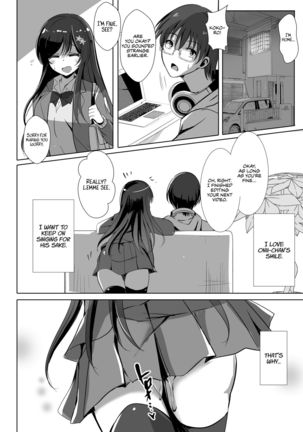 Netorareru Onna-tachi Ch. 1, 3 | Stolen Girls Collection Ch.1, 3 - Page 25