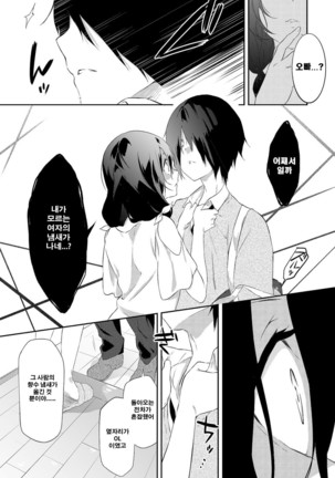 Tousaku Heaven Page #2