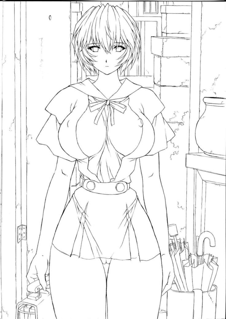 Natsu Komi Omake Hon