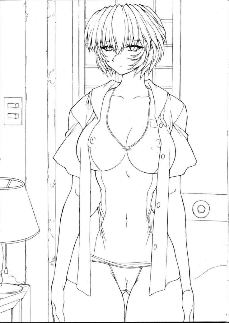 Natsu Komi Omake Hon