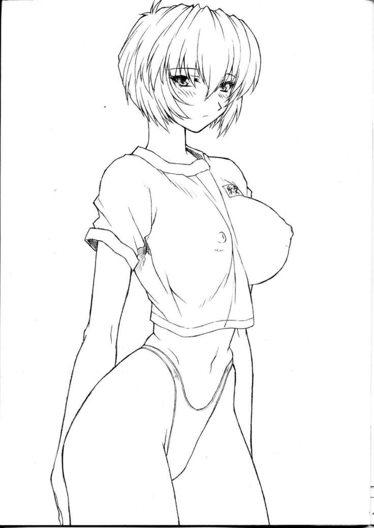Natsu Komi Omake Hon