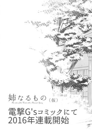 Ane Naru Mono 2 Page #27