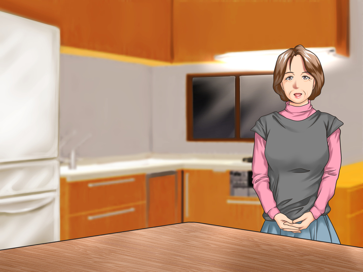 Working Holiday de Kaigai ni Sundeiru Kanojo ni Ai ni Itta Kekka…。