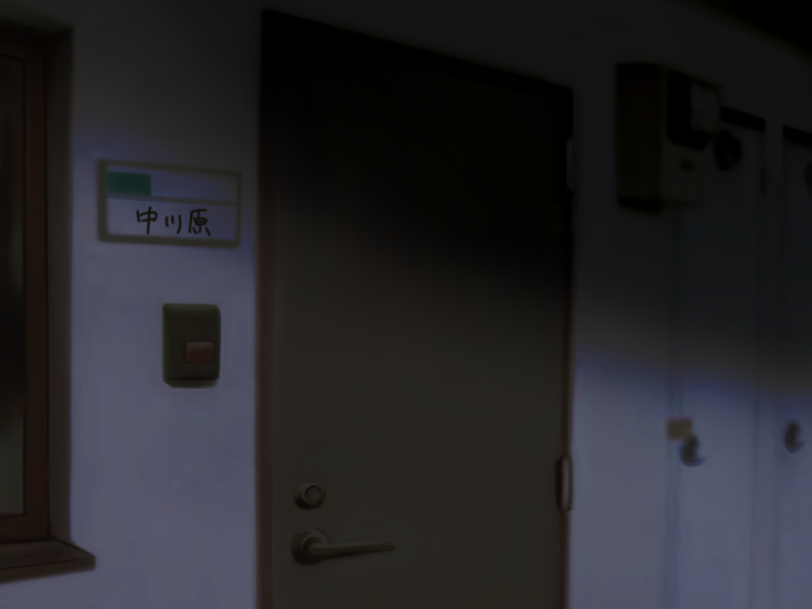 Working Holiday de Kaigai ni Sundeiru Kanojo ni Ai ni Itta Kekka…。