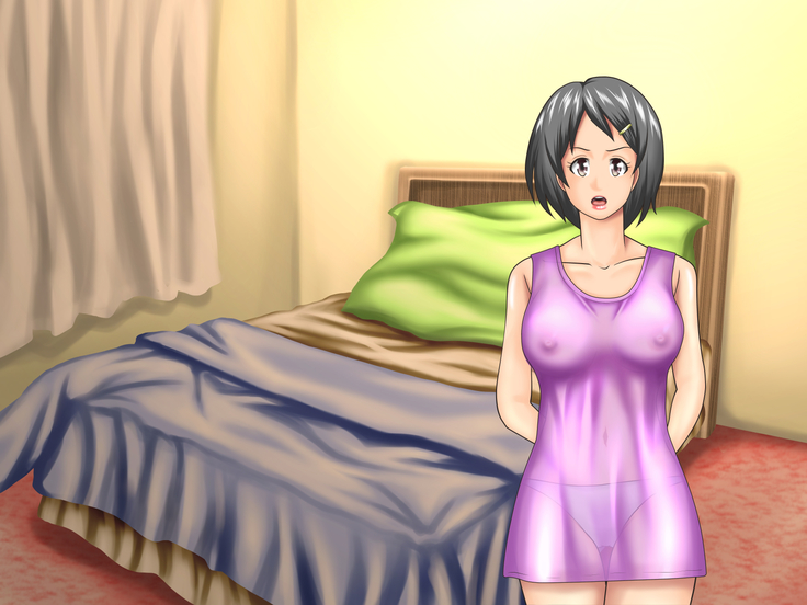 Working Holiday de Kaigai ni Sundeiru Kanojo ni Ai ni Itta Kekka…。