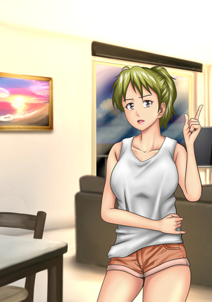 Working Holiday de Kaigai ni Sundeiru Kanojo ni Ai ni Itta Kekka…。 Page #98