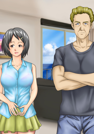 Working Holiday de Kaigai ni Sundeiru Kanojo ni Ai ni Itta Kekka…。 Page #18