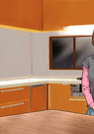 Working Holiday de Kaigai ni Sundeiru Kanojo ni Ai ni Itta Kekka…。 Page #122