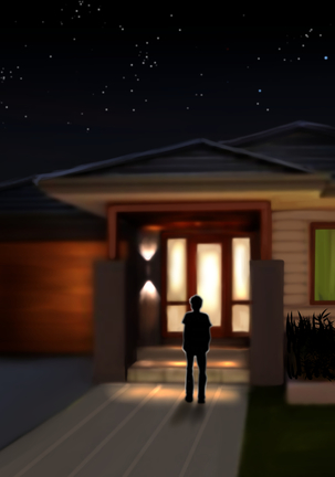 Working Holiday de Kaigai ni Sundeiru Kanojo ni Ai ni Itta Kekka…。 Page #99