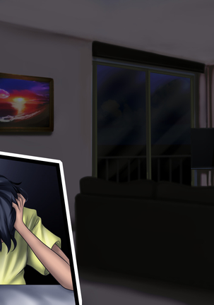 Working Holiday de Kaigai ni Sundeiru Kanojo ni Ai ni Itta Kekka…。 Page #80